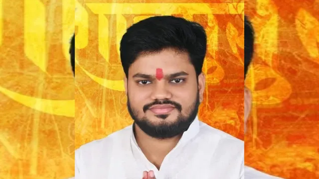 भाजपा विधायक की हत्या की कथित साजिश से हड़कंप, जेल अधीक्षक समेत चार पर FIR; गुमनाम पत्र से खुला मामला